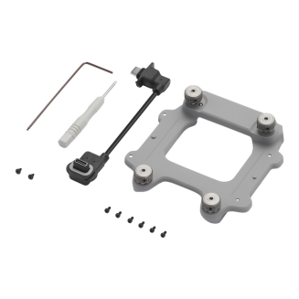 Zestaw montażowy DJI Manifold 3 dla Matrice 4D Series - 3