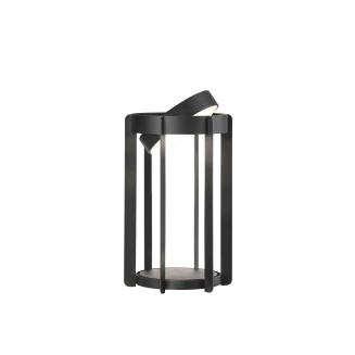  Zone Denmark Firefly Black LED lantern 30 cm - 3