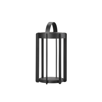  Zone Denmark Firefly Black LED lantern 30 cm - 6