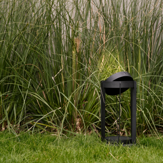  Zone Denmark Firefly Black LED lantern 30 cm - 7