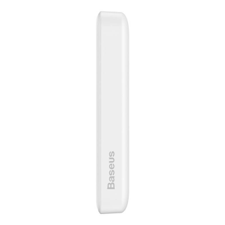 Powerbank BASEUS Magnetic Mini 10000mAh 20W MagSafe (biały) - 2