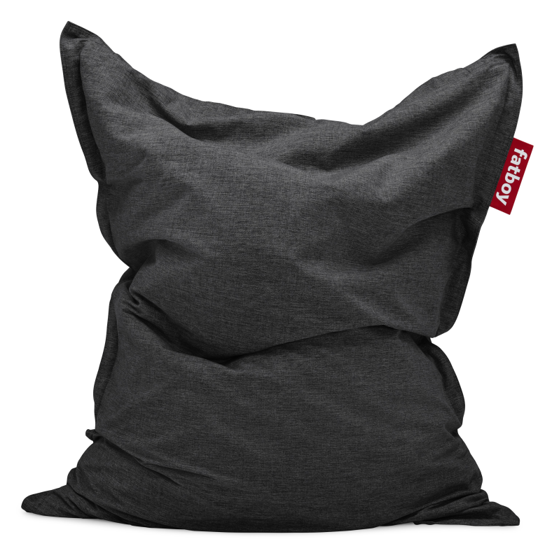  Fatboy The Original Outdoor Thunder Gray pouffe 180x140 cm