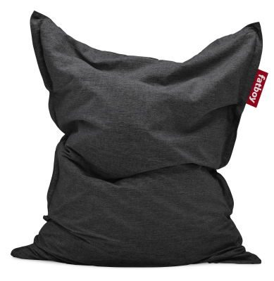  Fatboy The Original Outdoor Thunder Gray pouffe 180x140 cm