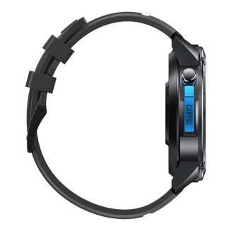 Smartwatch Zeblaze Stratos 2 Ultra (Czarny) - 5