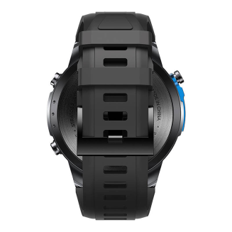 Smartwatch Zeblaze Stratos 2 Ultra (Czarny) - 7