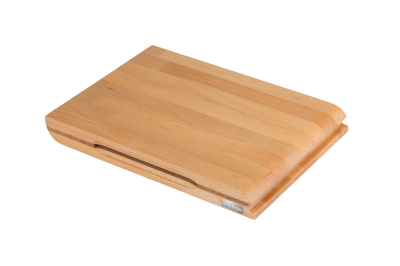  Artelegno Torino double-sided beech wood cutting board, 30 cm