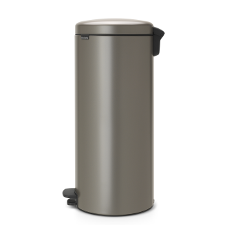 Brabantia NewIcon bathroom basket 30l platinum - 2