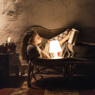  Fatboy Edison the Petit desk lamp - 7