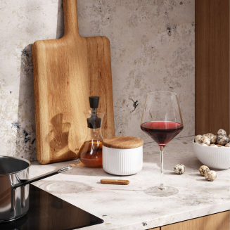  Glass of Bourgogne Eva Solo Legio Nova 6 pcs. - 7