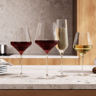  Glass of Bourgogne Eva Solo Legio Nova 6 pcs. - 3