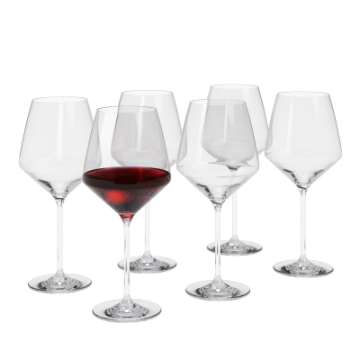  Glass of Bourgogne Eva Solo Legio Nova 6 pcs.
