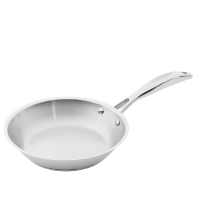 Patelnia stalowa Scanpan STS 28 cm