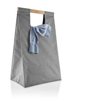  Eva Solo Light grey 75l laundry basket - 3