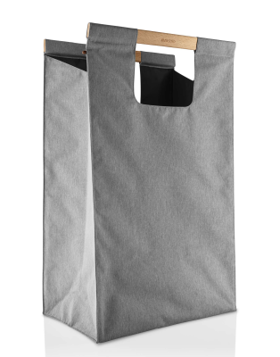  Eva Solo Light grey 75l laundry basket