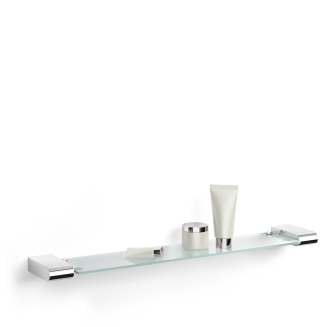 Zack Atore bathroom shelf, glossy, 65 cm - 2