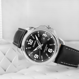 Zegarek Damski CASIO LTP-1314L-8AVDF + BOX - 6