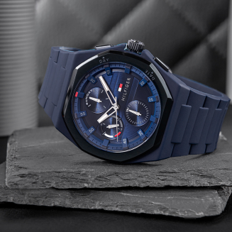 Zegarek Męski Tommy Hilfiger Neo 1792122 + BOX - 3