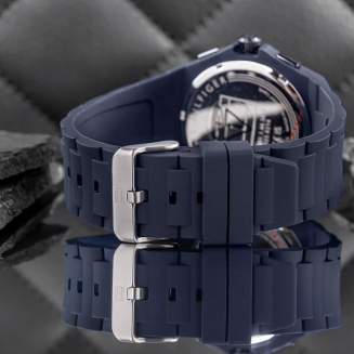 Zegarek Męski Tommy Hilfiger Neo 1792122 + BOX - 4