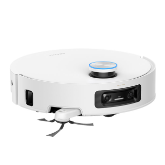 Robot sprzątający Dreame Aqua10 Ultra Track Complete (biały) - 4