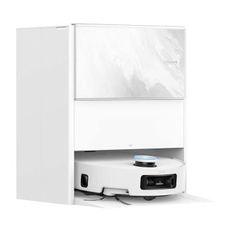 Robot sprzątający Dreame Aqua10 Ultra Track Complete (biały) - 6