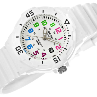 Zegarek CASIO LRW-200H-7BVDF + BOX - 4