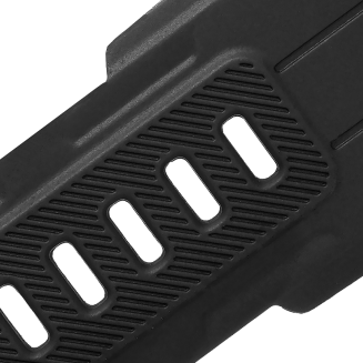 Pasek do Smartwatcha Męskiego VELTORI VT130 22mm VTP130 - 2