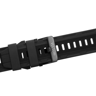 Pasek do Smartwatcha Męskiego VELTORI VT130 22mm VTP130 - 4