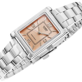 Zegarek Damski CASIO LTP-1234DD-4ADF + BOX - 3