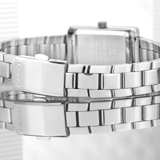 Zegarek Damski CASIO LTP-1234DD-4ADF + BOX - 6