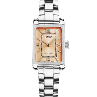 Zegarek Damski CASIO LTP-1234DD-4ADF + BOX - 7