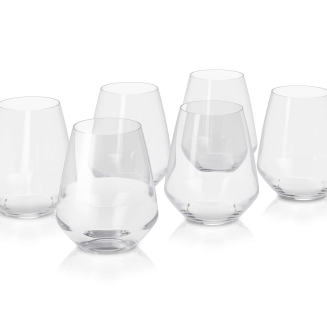  Set of 6 Eva Solo Legio Nova glasses 400 ml - 2