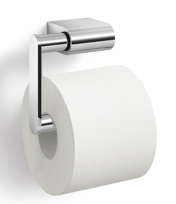 Zack Atore gloss toilet paper holder