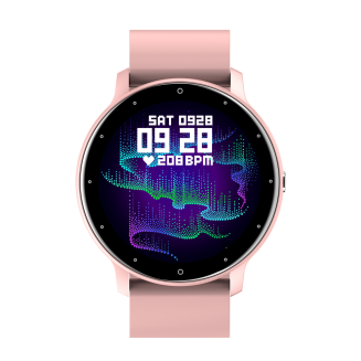 Smartwatch Damski Gravity GT1-1 - 3