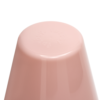 Lampa Fatboy Edison The Ambiance Soft Pink - 2
