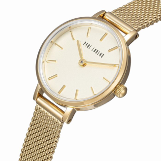 Zegarek Damski PAUL LORENS PL20004B-4D1 + BOX - 2