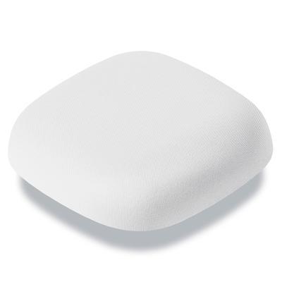  Jalo Kupu 10 smoke detector white