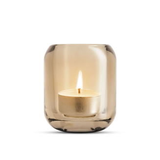  Eva Solo Acorn Amber tealight holder 2 pcs. - 2