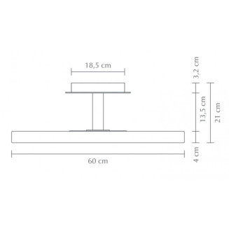  Lamp Umage Asteria Up Anthracite - 3