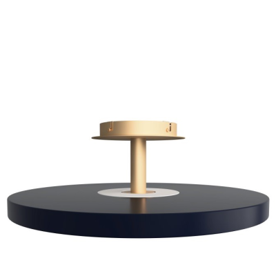  Lamp Umage Asteria Up Anthracite