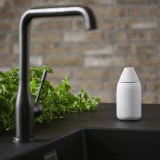 Dozownik na płyn do naczyń Zone Denmark Singles Warm Grey - 4