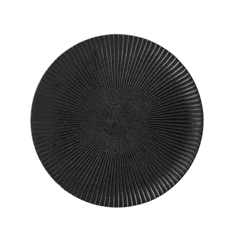  Bloomingville Neri plate 18 cm