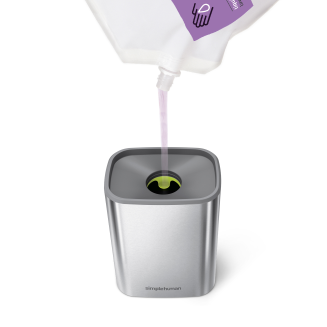  Simplehuman soap dispenser with pump 473 ml - 4