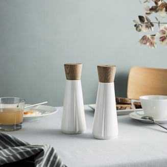  Rosendahl Grand Cru oak salt grinder - 3