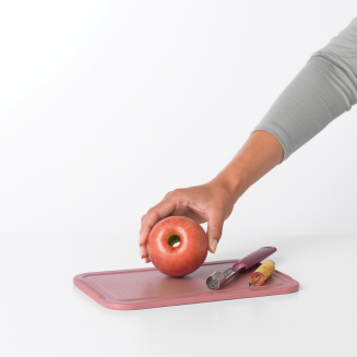  Brabantia Tasty+ Aubergine Red apple pitter - 3