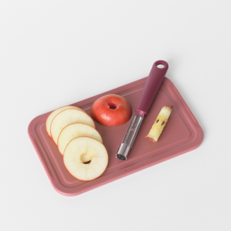  Brabantia Tasty+ Aubergine Red apple pitter - 4