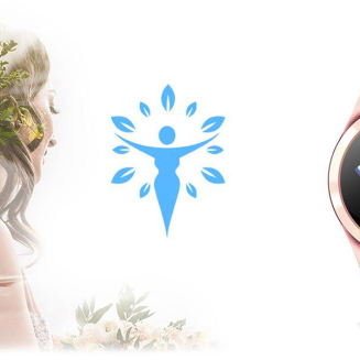 Damski SMARTWATCH G.Rossi SW017-5 - 15