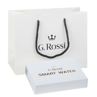 Damski SMARTWATCH G.Rossi SW017-5 - 3