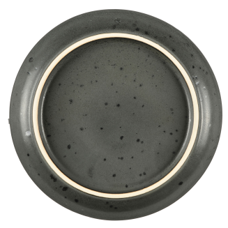Gastro Bitz Black Lilac plate 17 cm - 3