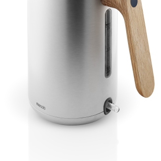  Electric kettle Eva Solo Nordic Kitchen steel 1.5l - 3