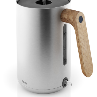  Electric kettle Eva Solo Nordic Kitchen steel 1.5l - 4